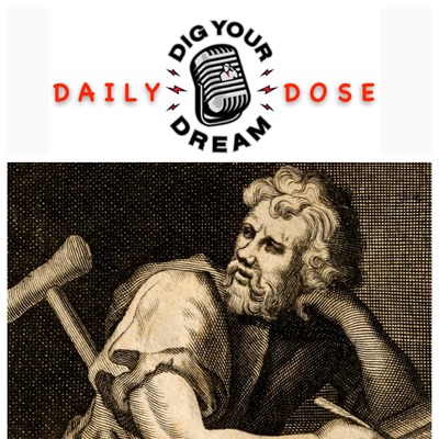 DAILY DOSE - Epictetus