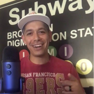 Daily Dose - 10/14/19 - DO IT EARLY