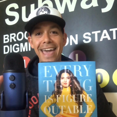 Daily Dose - 10/15/19 - Everything Is Figureoutable