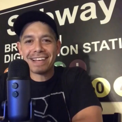 Daily Dose - 10/16/19 - FINISH THE JOB