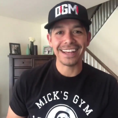 KEEP IT MOVING - Daily Dose - 10/29/19