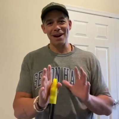 GET OVER IT - Daily Dose - 11/10/19
