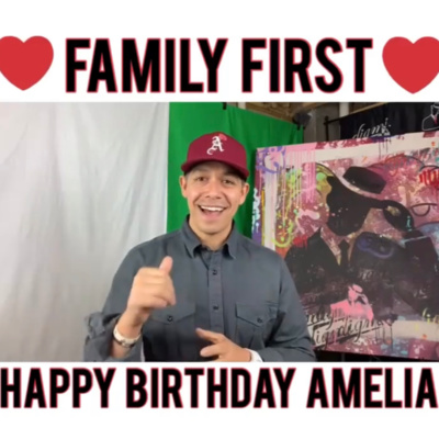 FAMILY FIRST - Daily Dose - 12/16/19