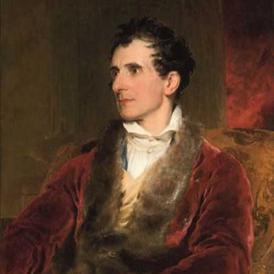 Canova & Great Britain / Ep.3 / Sir Thomas Lawrence’s portrait of Antonio Canova