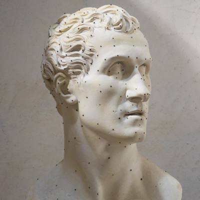 Canova & Great Britain / Ep. 1 / Thomas Campbell and Marchese Antonio Canova with the curator Helen Smailes