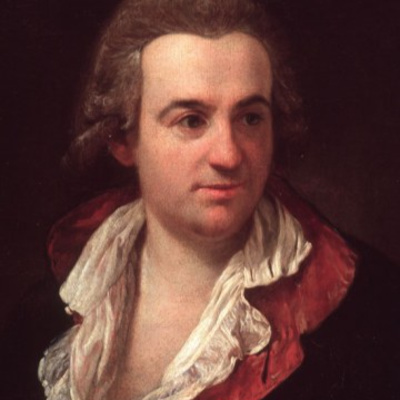 Canova & Great Britain / Ep. 2 / Antonio Canova, Gavin Hamilton and Rome