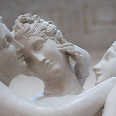 Canova & Great Britain / Ep. 4 / The history of the joint acquisition of The Three Graces