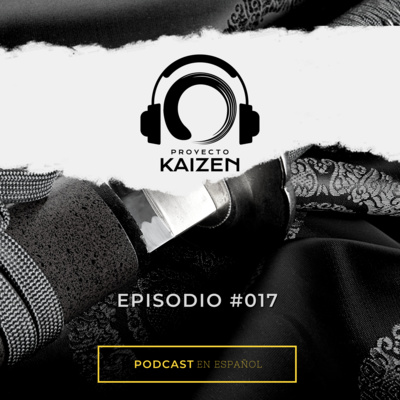 Episodio #017 [T2] - Afilar el hacha