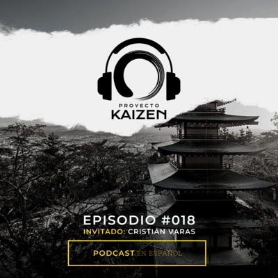Episodio #018 [T2] - Cristián Varas y el Minfulness
