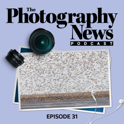 Episode 31: Gadget bag secrets