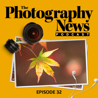 Episode 32: Nikon Z 9 and autumn landscape answers