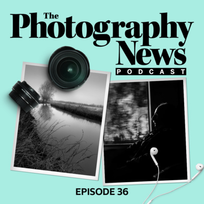 Episode 36: Black & White Photography Special