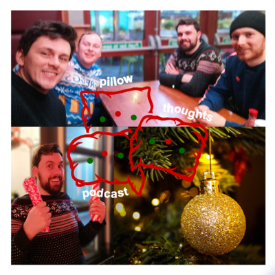 Happy Holidays!  episode artwork