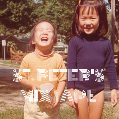 Saint Peter\'s Mixtape