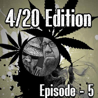 S1 E5- SE 4/20 Podcast/Rapid Fire Questions