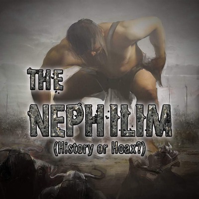 S2 E1- The Nephilim