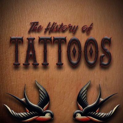 S2 E4- Tattoos