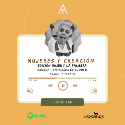 Mujeres y creación