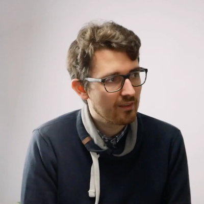 Currently playing episode