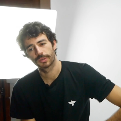 Arno De Mol 01 Kwantum Sessions