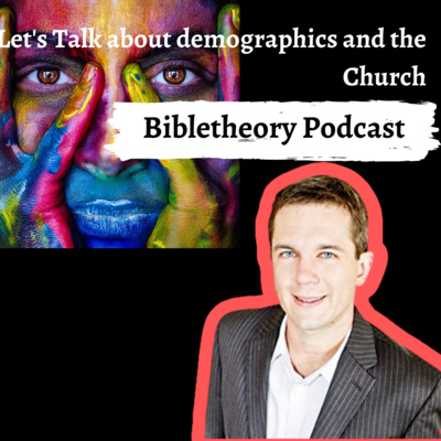 Demographics and the church