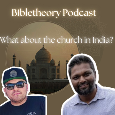 Bibletheory Podcast