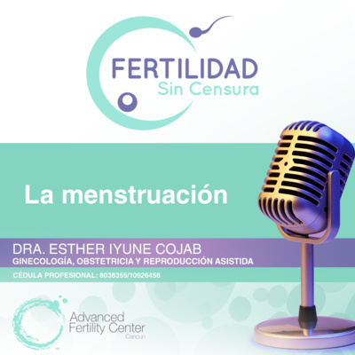 E63 - La menstruación