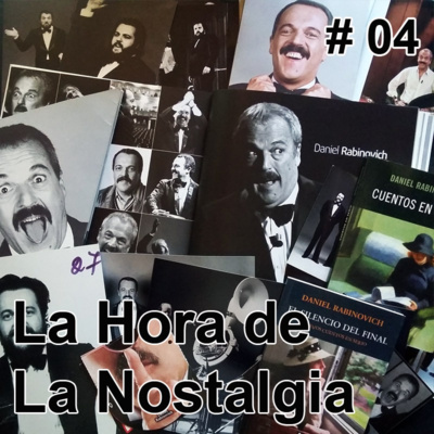 La Hora de la Nostalgia