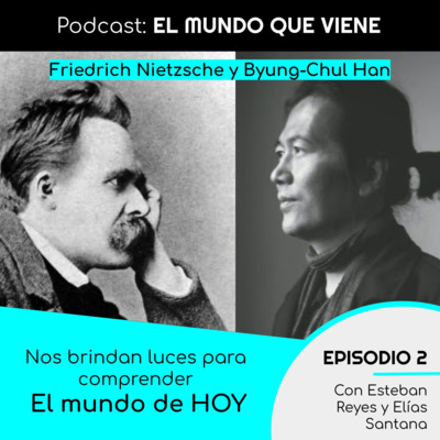 El Mundo que Viene - SERIE: Luces para comprender el mundo de HOY. EP2 (11/05/2020)