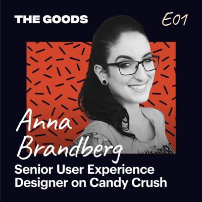 E01 - User Experience Design in The Video Game Industry