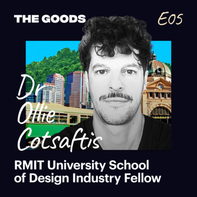 E05 - Design at The Edge Of Evolution and Environment