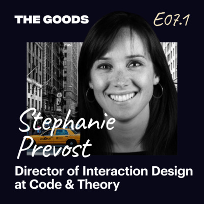 E07.1 - How to Be an Interaction Designer In The COVID-19 Era