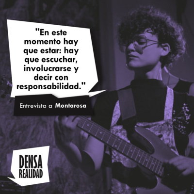 Densa Realidad