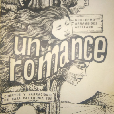 Audiolibro "Un Romance", Cuento polvo del camino andado.