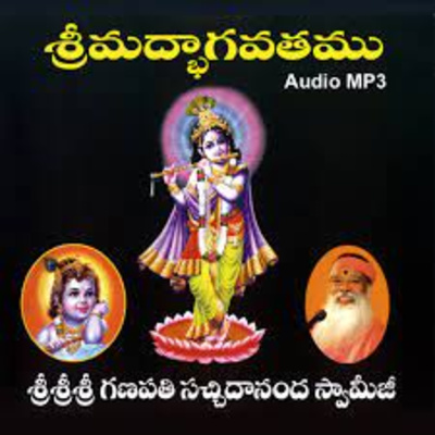 Srimad Bhagavatham - 4