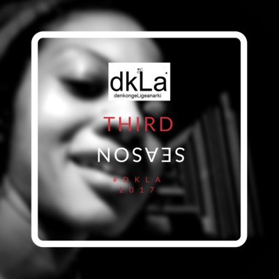 #dkLa! Pirate Radio