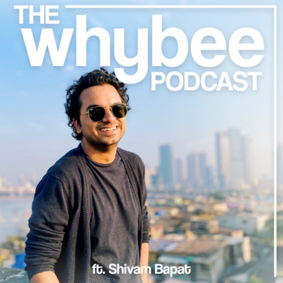 The Whybee Podcast