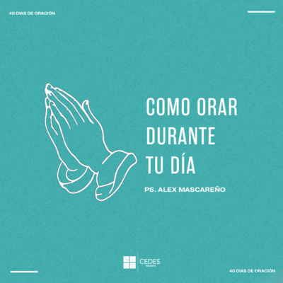 Ciudad De Dios Iglesia Cristiana