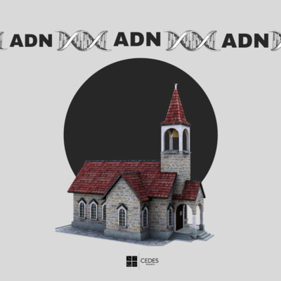 Ciudad De Dios Iglesia Cristiana