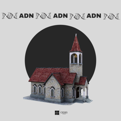 Ciudad De Dios Iglesia Cristiana