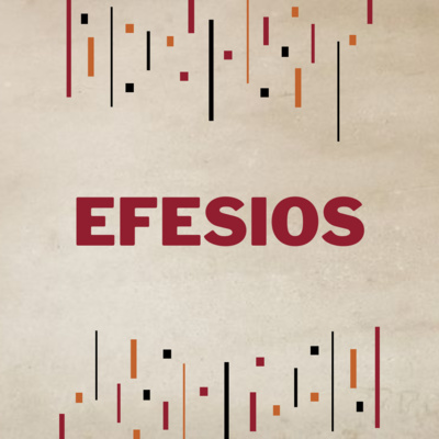 Efesios, La bendición del Padre - Ps. Alejandro Mascareño episode artwork
