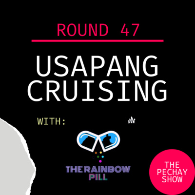 Usapang Cruising (ft. The Rainbow Pill) Usapang Cruising (ft. The Rainbow Pill)