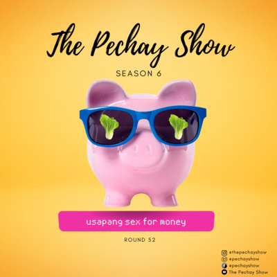 Usapang Sex for Money (ft. Portia) Usapang Sex for Money (ft. Portia)