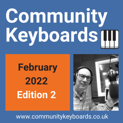 Community Keyboards