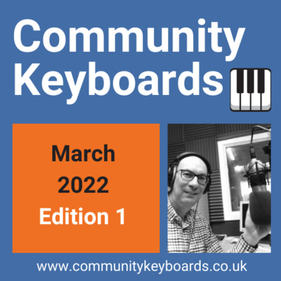 Community Keyboards