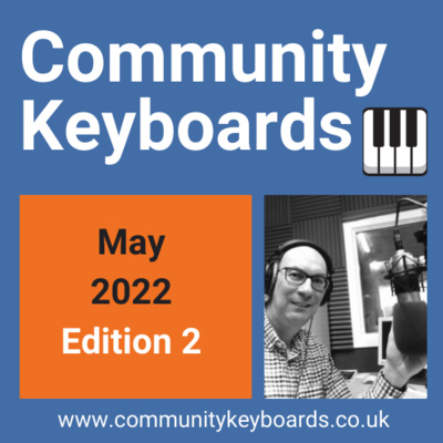 Community Keyboards