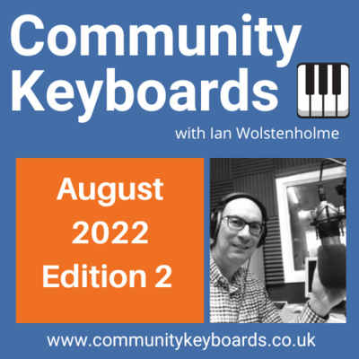 Community Keyboards