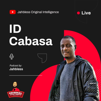 Jahbless Original Intelligence