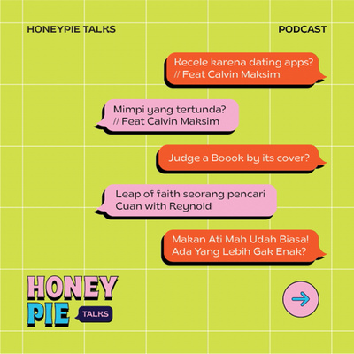 HONEYPIE Talks