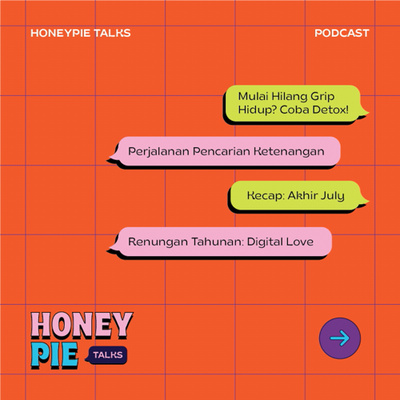 HONEYPIE Talks